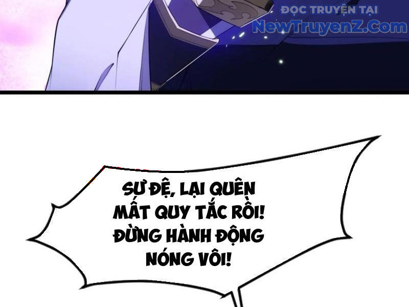 Bật Hack Mà Vẫn Là Tông Môn Yếu Nhất Sao? chapter 17 - Trang 23