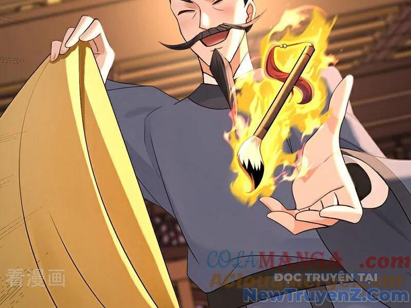 đệ Tử Tu Luyện Còn Ta Thì Lười Biếng chapter 186 - Trang 97