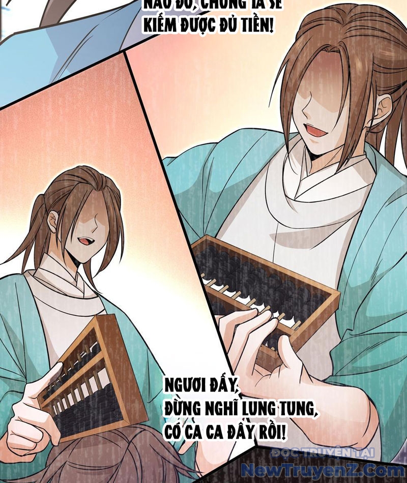 Đấu Khúc Thiên Hạ chapter 8 - Trang 8
