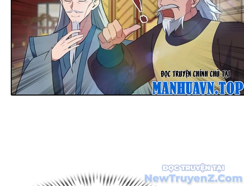 Tu Tiên Trở Về Tại Vườn Trường - Season 2 chapter 171 - Trang 84