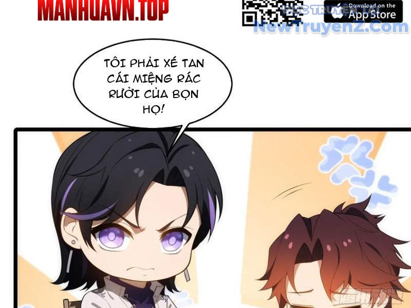 Bật Hack Mà Vẫn Là Tông Môn Yếu Nhất Sao? chapter 17 - Trang 25