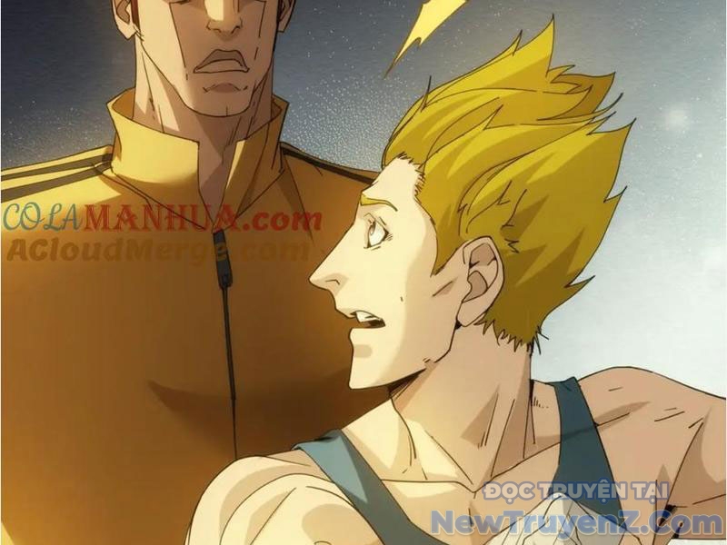 Nhất Ký Trọng Quyền chapter 23 - Trang 60
