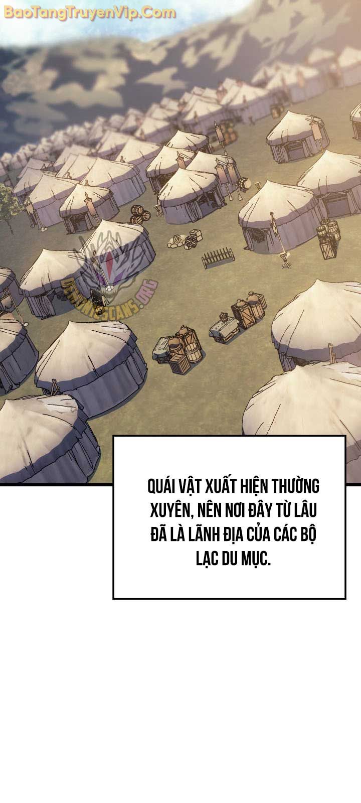 Đế Vương Hồi Quy chapter 83.1 - Trang 43