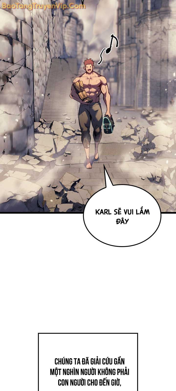 Đế Vương Hồi Quy chapter 83.1 - Trang 12