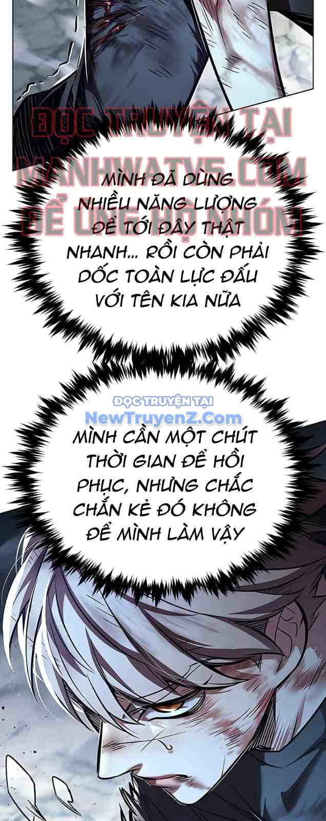 Hóa Thân Thành Mèo chapter 352 - Trang 21