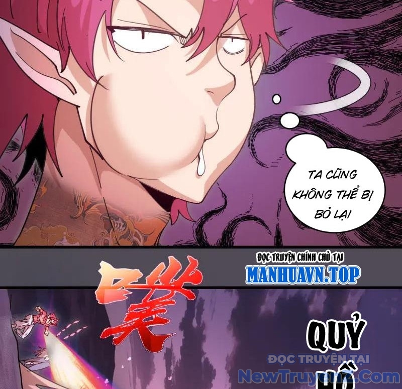 Cao Đẳng Linh Hồn chapter 334 - Trang 10
