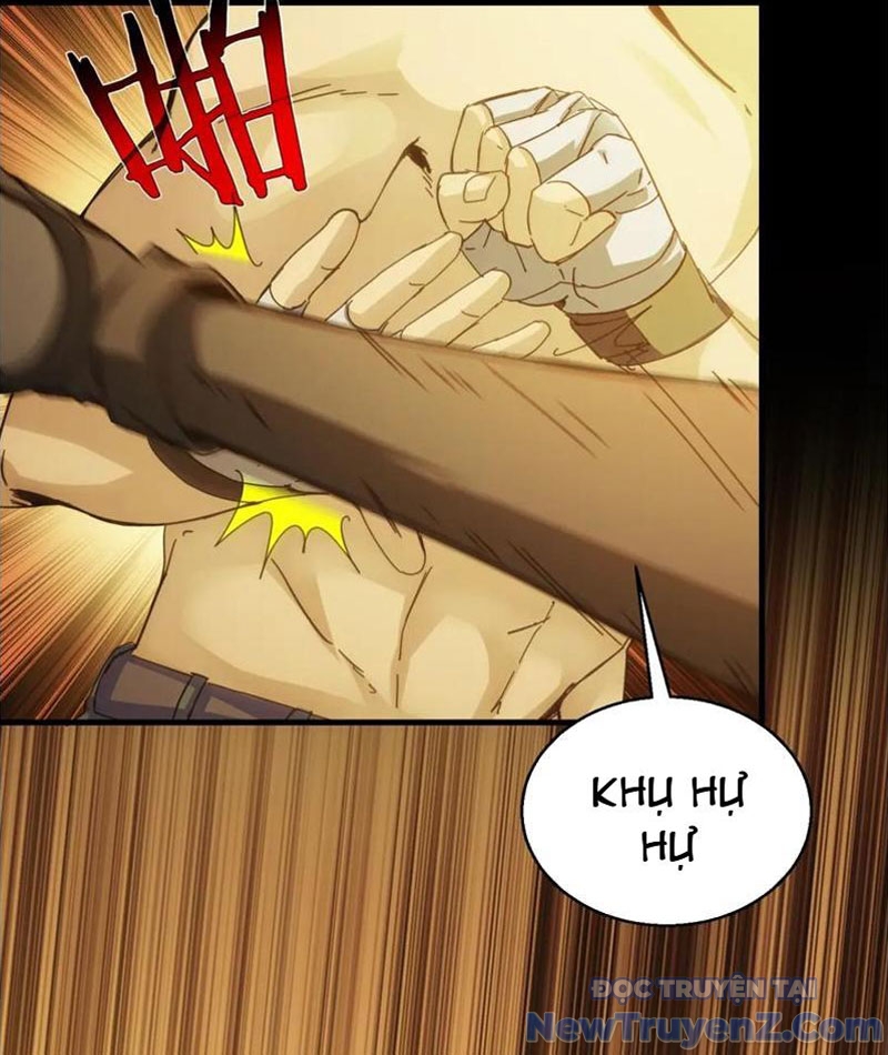 Nhất Ký Trọng Quyền chapter 27 - Trang 43