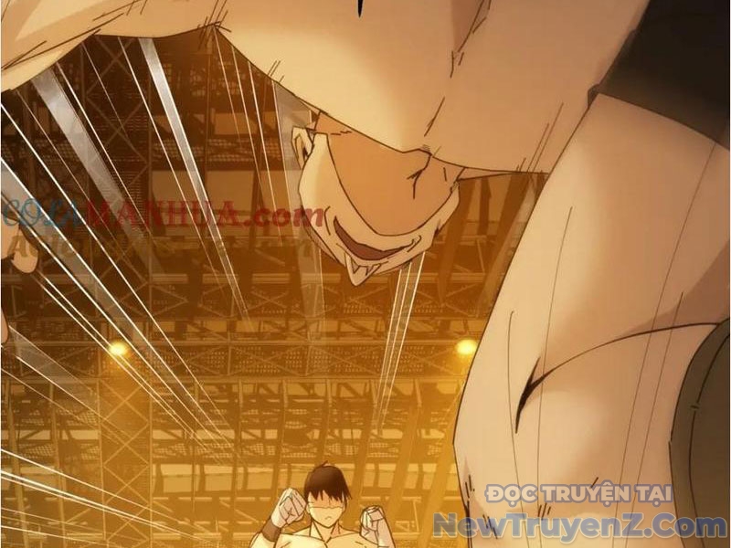 Nhất Ký Trọng Quyền chapter 23 - Trang 28