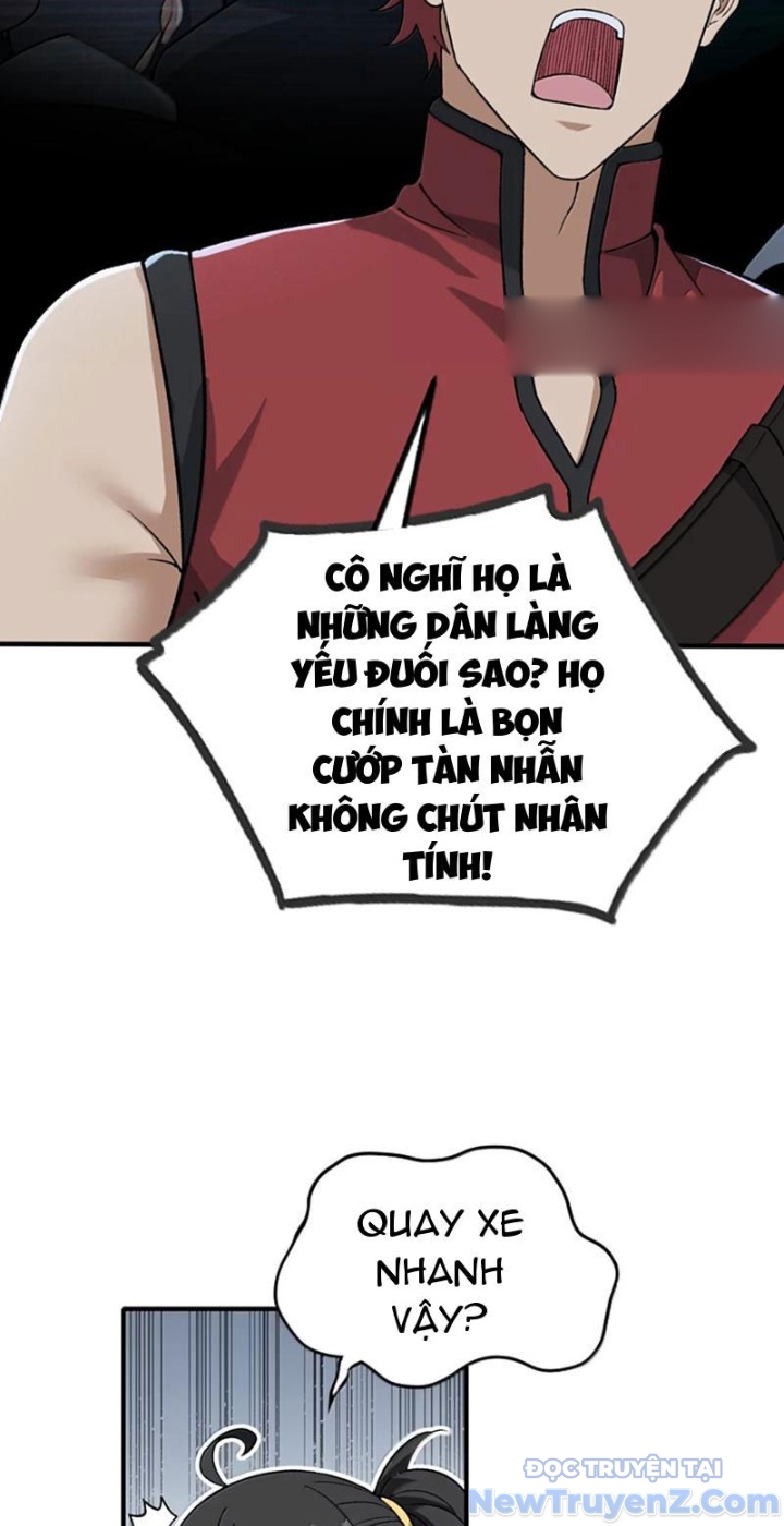 Thiên Đạo Này Cũng Không Ngốc Lắm chapter 145 - Trang 34