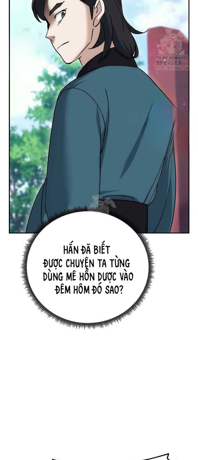 Hoạn Quan Tuyệt Luân chapter 24 - Trang 52