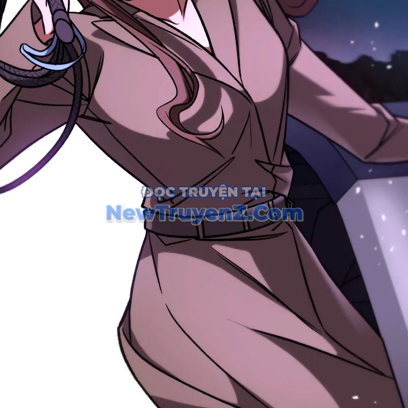 Thợ Săn Số Mệnh Cấp F chapter 83 - Trang 122