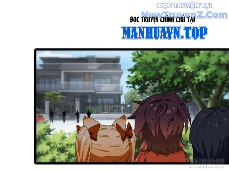 Bật Hack Mà Vẫn Là Tông Môn Yếu Nhất Sao? chapter 19 - Trang 8
