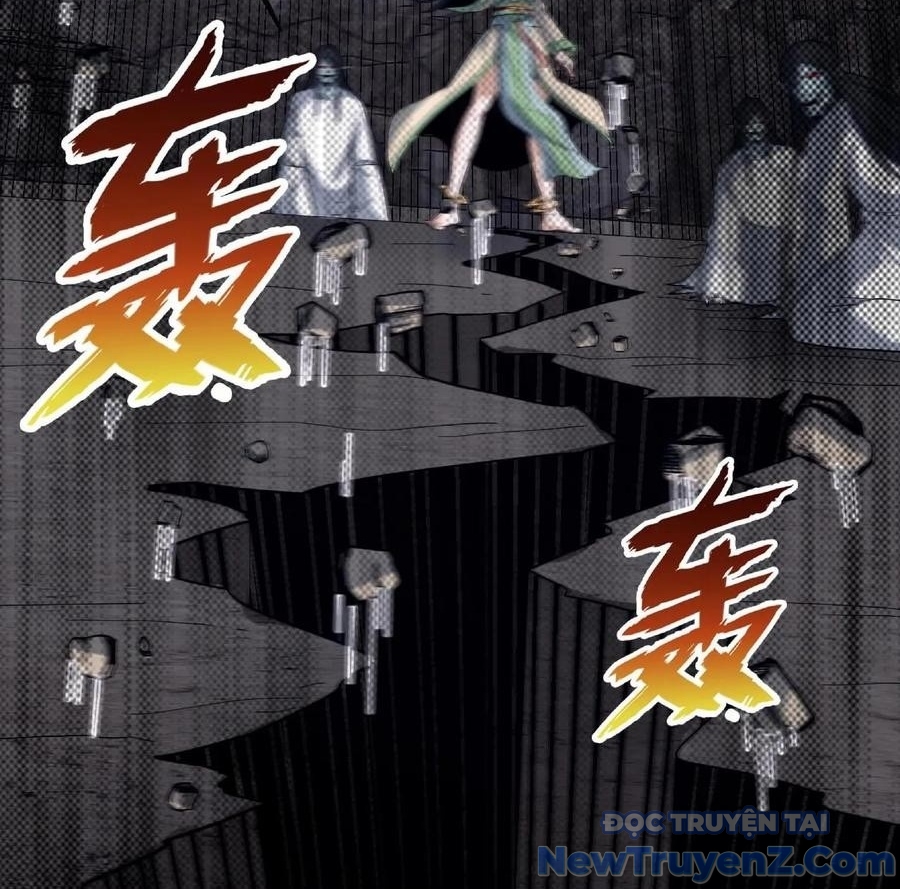 Ngày Tôi Sinh Ra, Bách Quỷ Dạ Hành, Tuyết Thi Hộ đạo chapter 717 - Trang 44