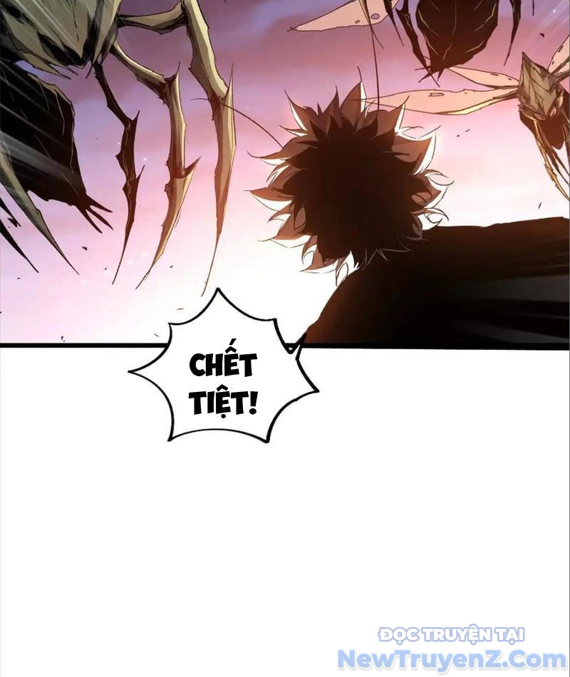 Mạt Thế Cẩu Sinh: Gián Giúp Ta Chồng Buff chapter 42 - Trang 15
