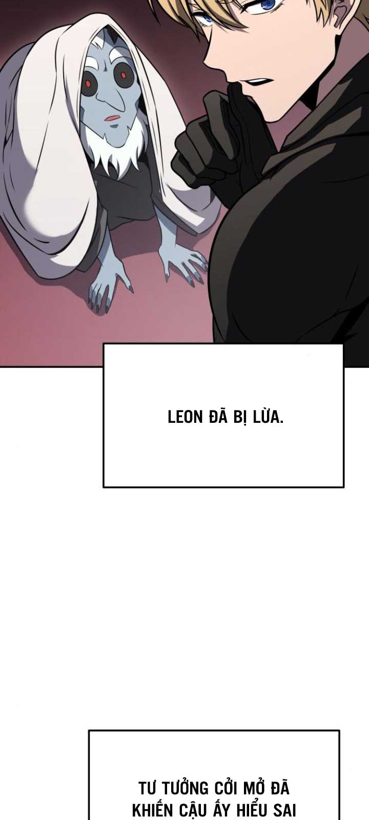 Vua Hiệp Sĩ Đã Trở Lại Với Một Vị Thần chapter 114.1 - Trang 29