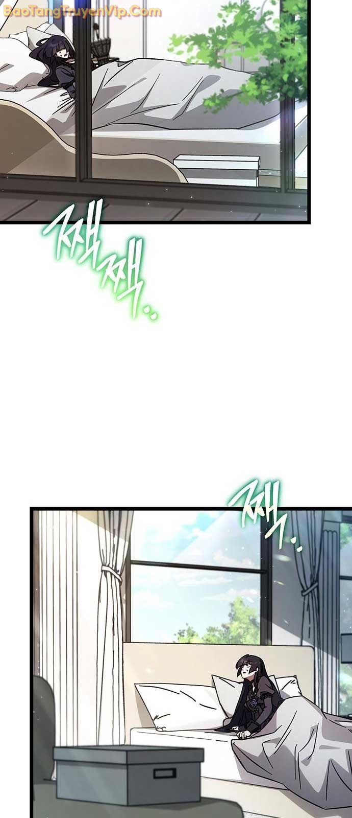 Công Chúa Hắc Viêm LV-99 chapter 8 - Trang 36