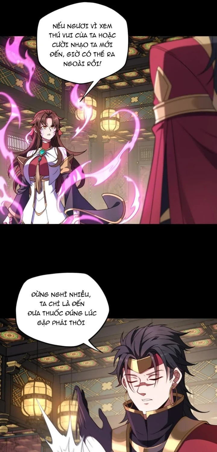 Đại Lộ Vô Danh chapter 88 - Trang 9