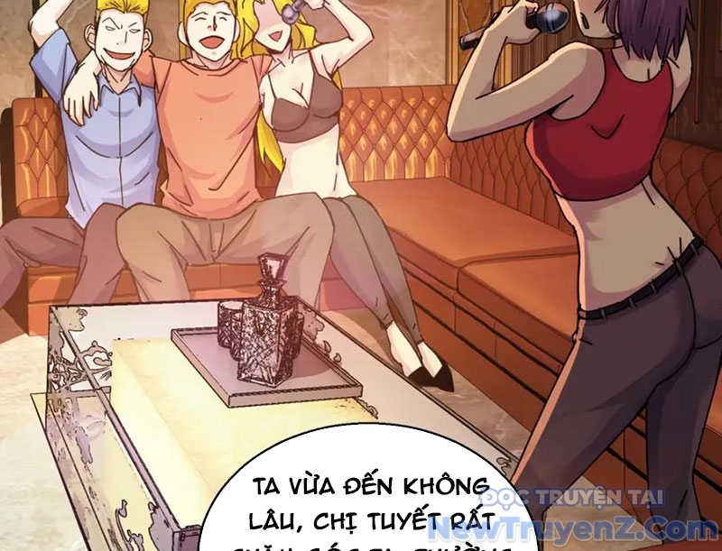 Nhất Ký Trọng Quyền chapter 31 - Trang 21