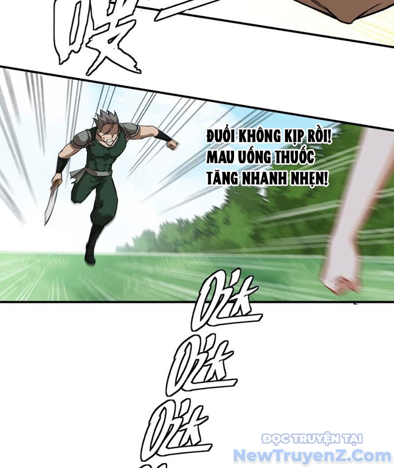 Pháp Sư Ký Sinh chapter 8 - Trang 8