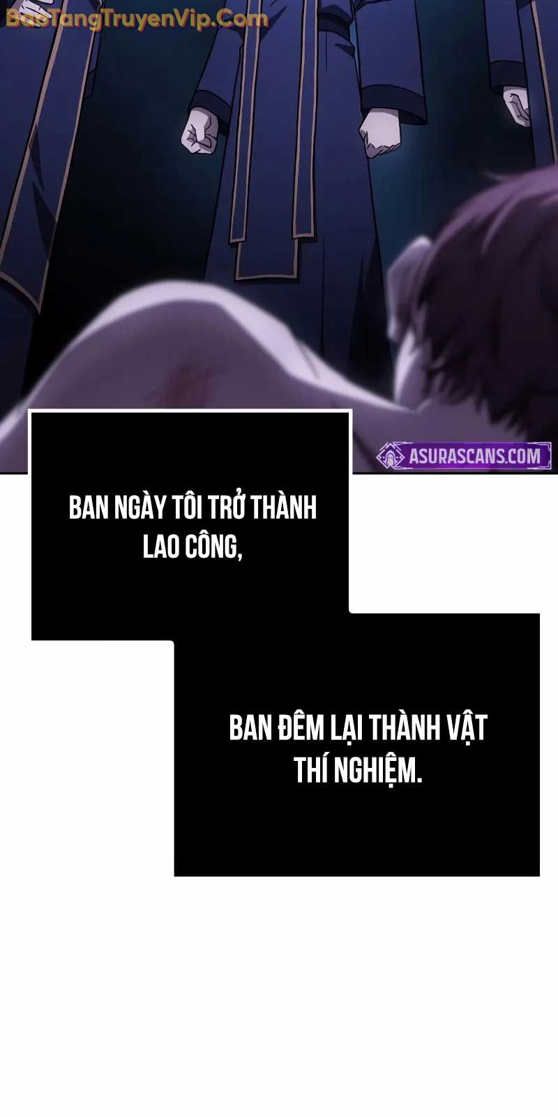 Pháp Sư Thiên Tài Phá Vỡ Giới Hạn chapter 1 - Trang 110