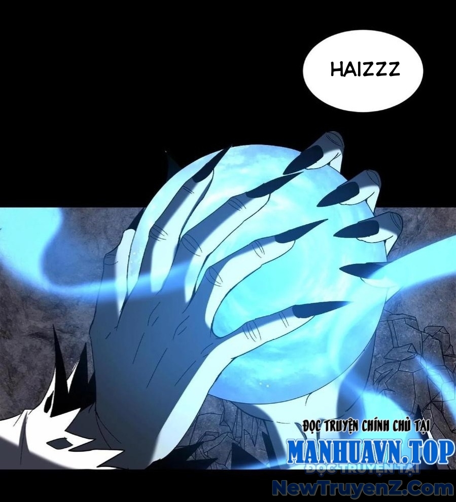 Ngày Tôi Sinh Ra, Bách Quỷ Dạ Hành, Tuyết Thi Hộ đạo chapter 717 - Trang 22