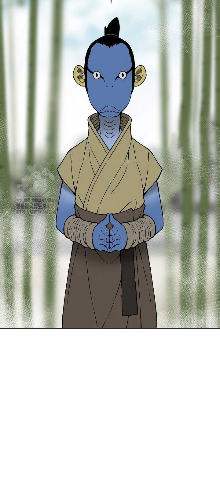 Vĩ Linh Kiếm Tiên chapter 111.1 - Trang 31