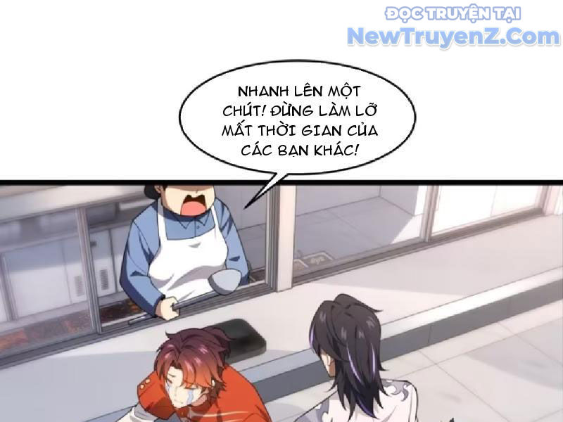 Bật Hack Mà Vẫn Là Tông Môn Yếu Nhất Sao? chapter 12 - Trang 83