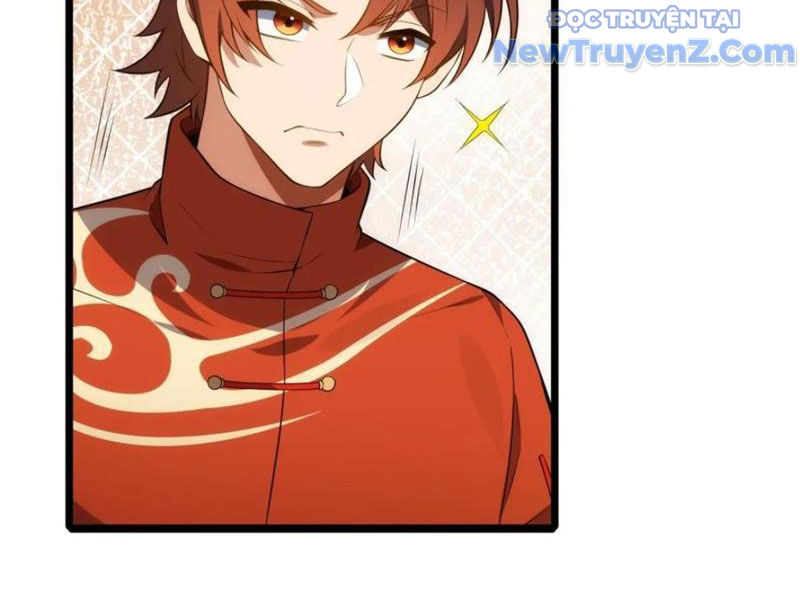 Bật Hack Mà Vẫn Là Tông Môn Yếu Nhất Sao? chapter 17 - Trang 31