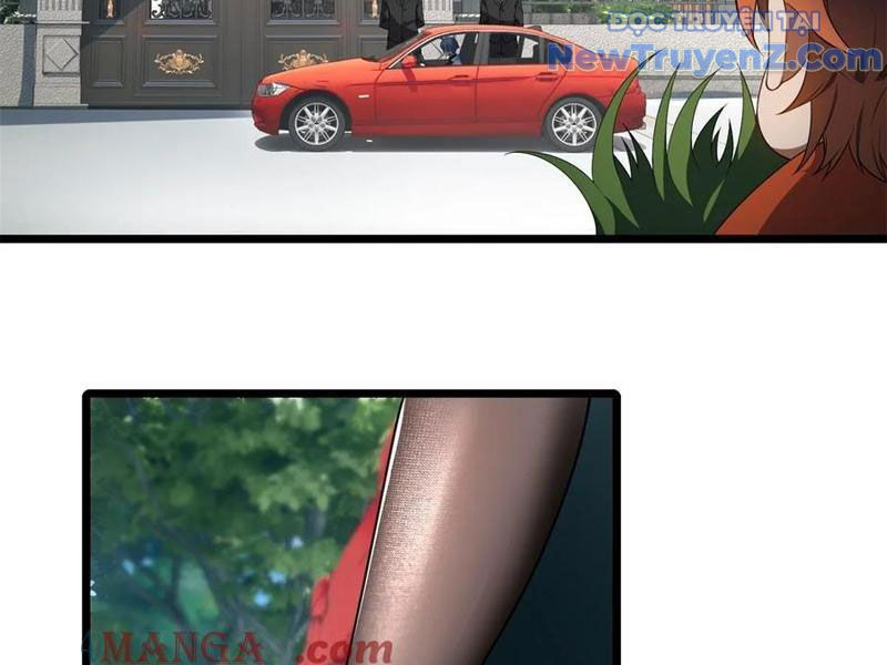 Bật Hack Mà Vẫn Là Tông Môn Yếu Nhất Sao? chapter 18 - Trang 65