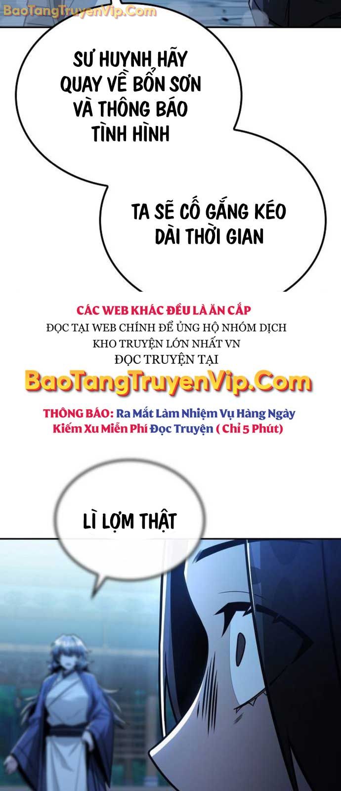 Quỷ Kiếm Thiên Tài Của Hoa Sơn Phái chapter 30.1 - Trang 66