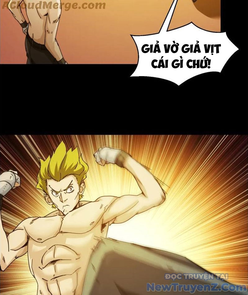 Nhất Ký Trọng Quyền chapter 28 - Trang 5