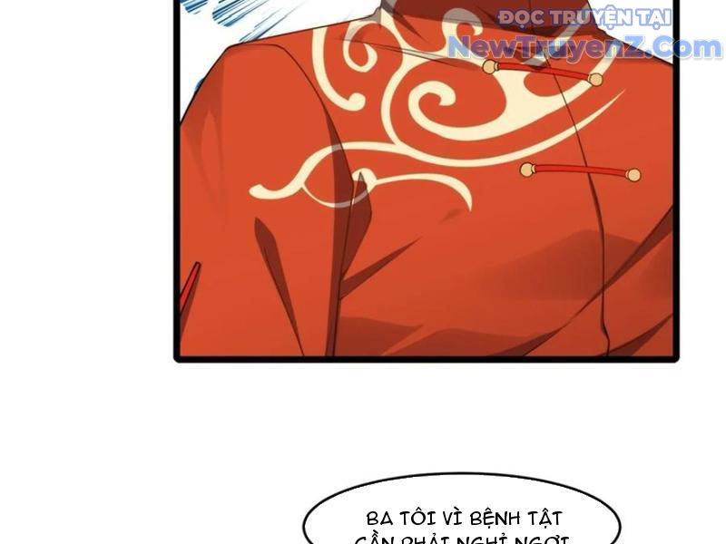 Bật Hack Mà Vẫn Là Tông Môn Yếu Nhất Sao? chapter 15 - Trang 53