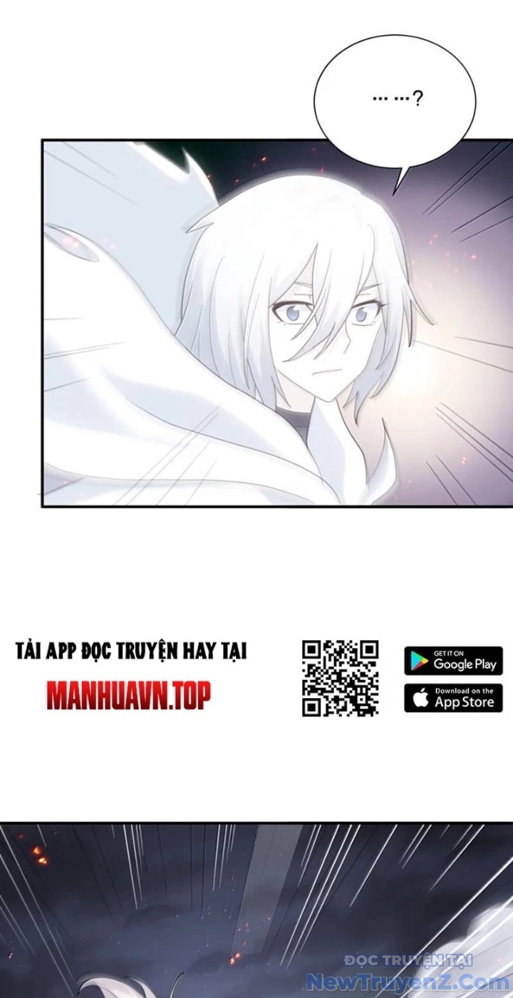 Thế Nhân Thực Sự Tin Tôi Là Đại Boss chapter 118 - Trang 37