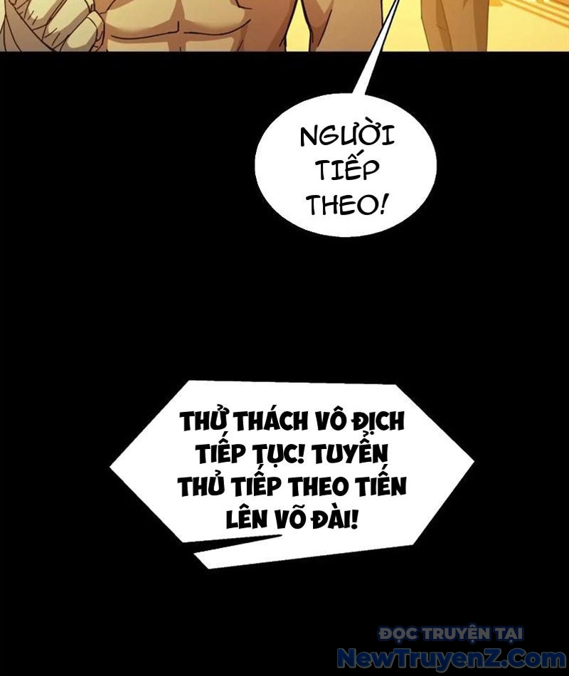 Nhất Ký Trọng Quyền chapter 27 - Trang 4