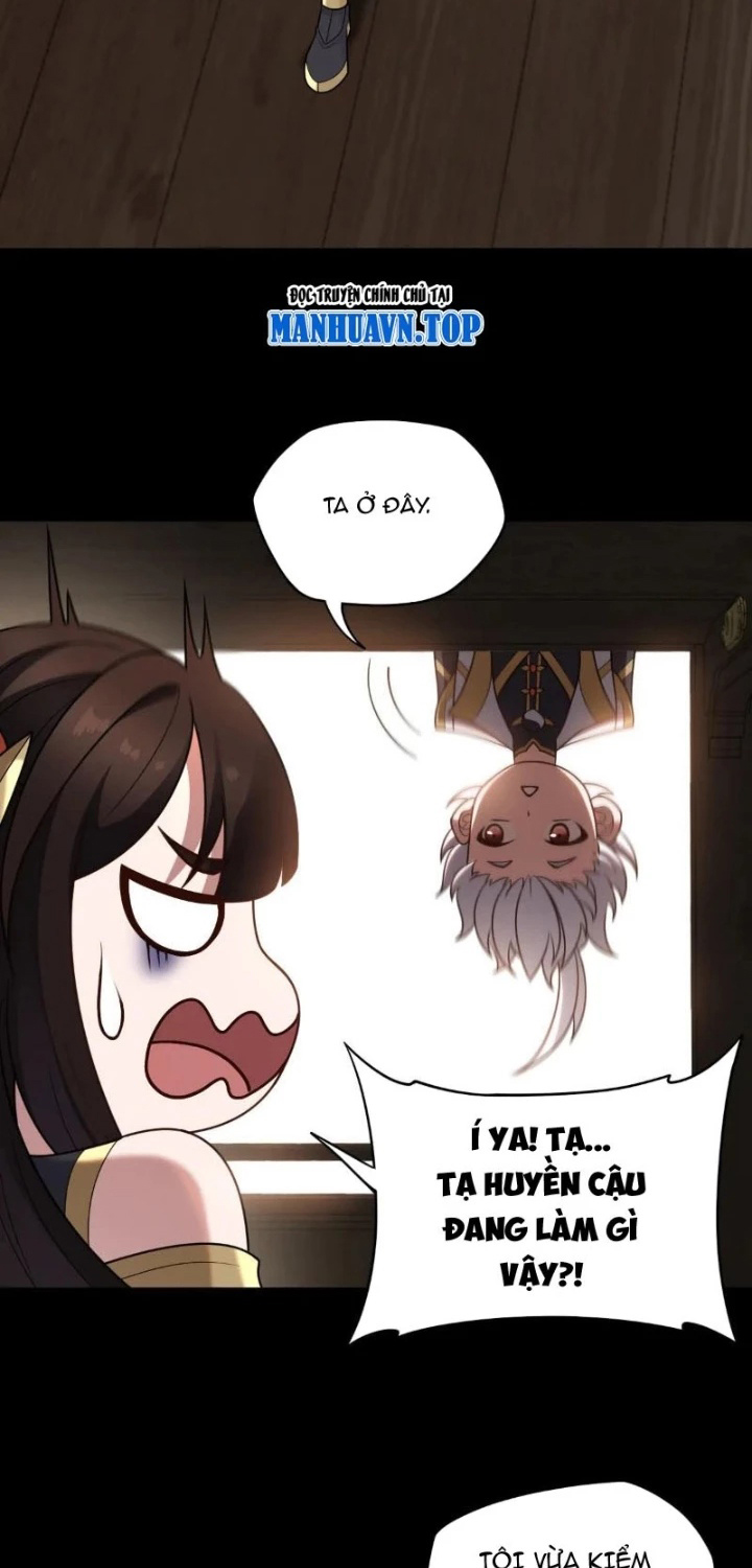 Đại Lộ Vô Danh chapter 88 - Trang 20