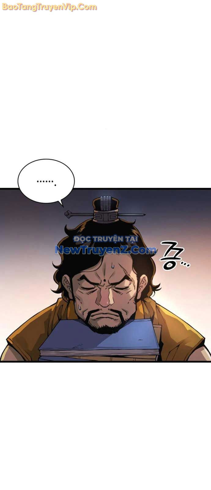 Quái Lực Loạn Thần chapter 76 - Trang 60
