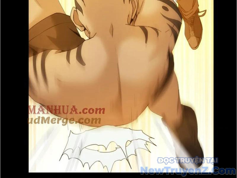 Nhất Ký Trọng Quyền chapter 23 - Trang 34