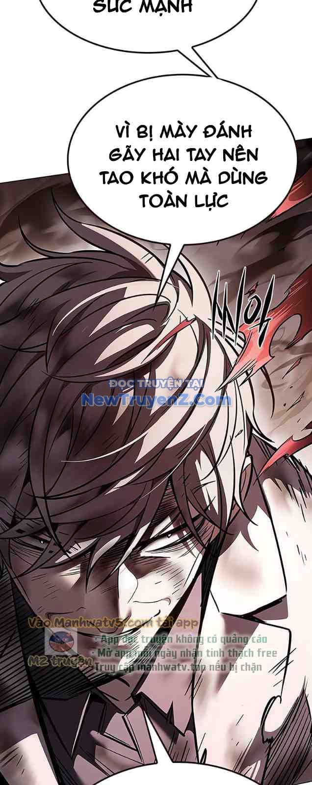 Hóa Thân Thành Mèo chapter 352 - Trang 58