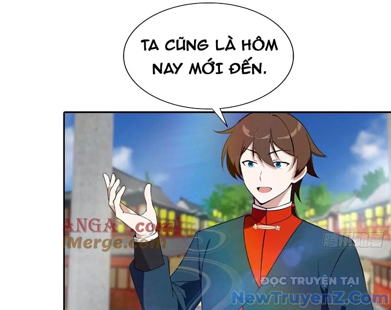 Tu Tiên Trở Về Tại Vườn Trường - Season 2 chapter 171 - Trang 59
