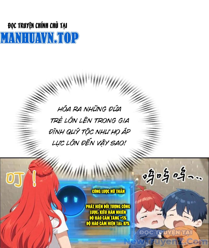 Nghịch Tập Hệ Thống: Ta Có Max Độ Thiện Cảm Của Nữ Thần chapter 65 - Trang 24