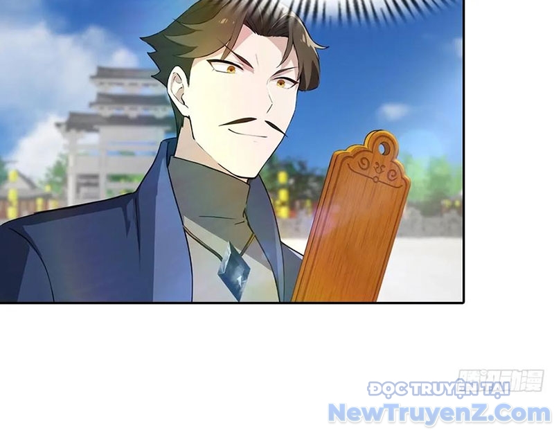 Tu Tiên Trở Về Tại Vườn Trường - Season 2 chapter 171 - Trang 28