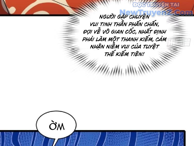 Bật Hack Mà Vẫn Là Tông Môn Yếu Nhất Sao? chapter 12 - Trang 69