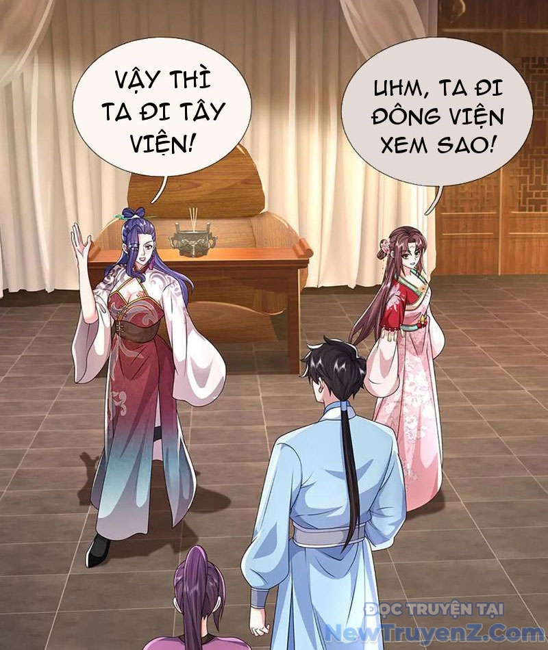 Ta Có Thể Thôn Phệ Vô Hạn chapter 96 - Trang 48