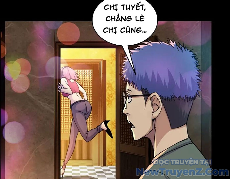 Nhất Ký Trọng Quyền chapter 31 - Trang 71