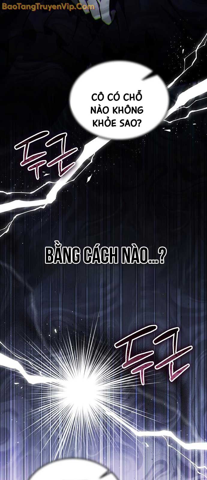 Công Chúa Hắc Viêm LV-99 chapter 8 - Trang 50
