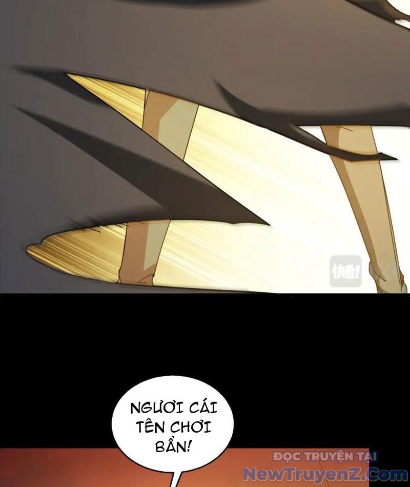 Nhất Ký Trọng Quyền chapter 27 - Trang 29