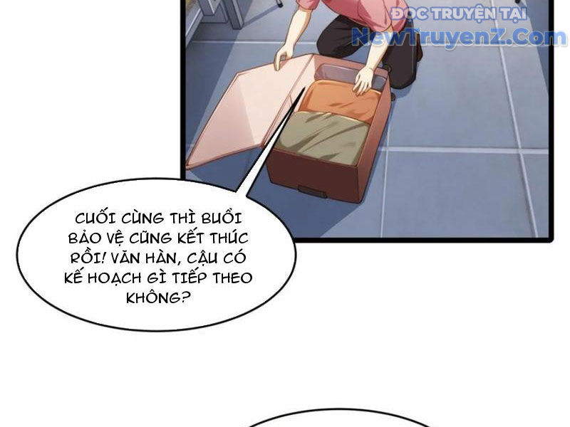 Bật Hack Mà Vẫn Là Tông Môn Yếu Nhất Sao? chapter 15 - Trang 4