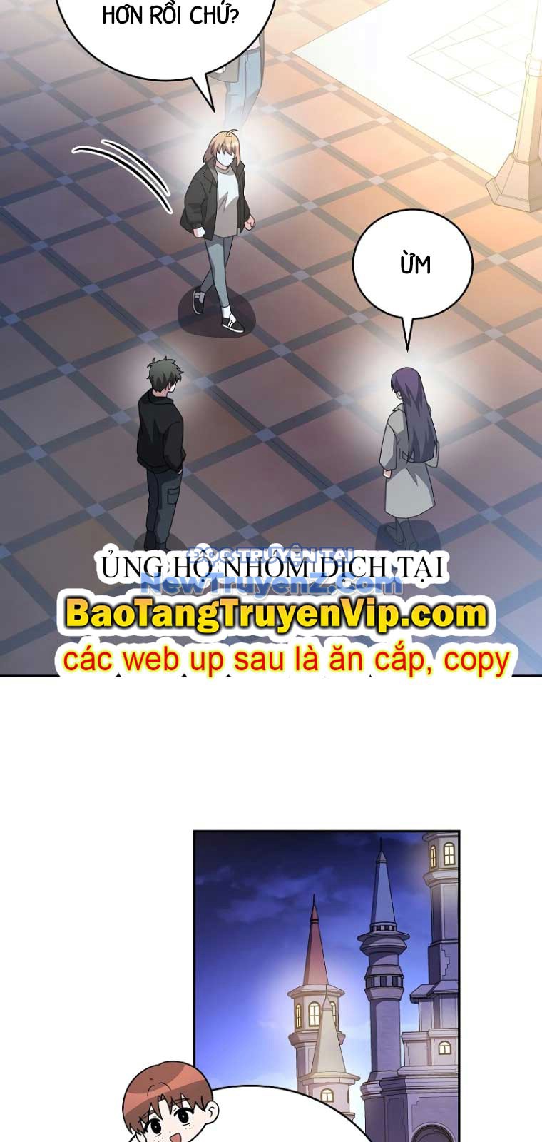 Nhân Vật Ngoài Lề Tiểu Thuyết chapter 129 - Trang 20