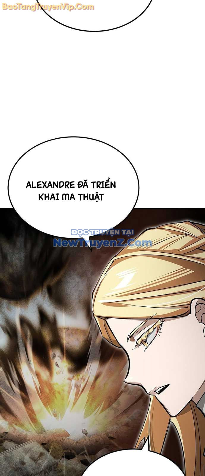 Thiên Quỷ Chẳng Sống Nổi Cuộc Đời Bình Thường chapter 159 - Trang 6