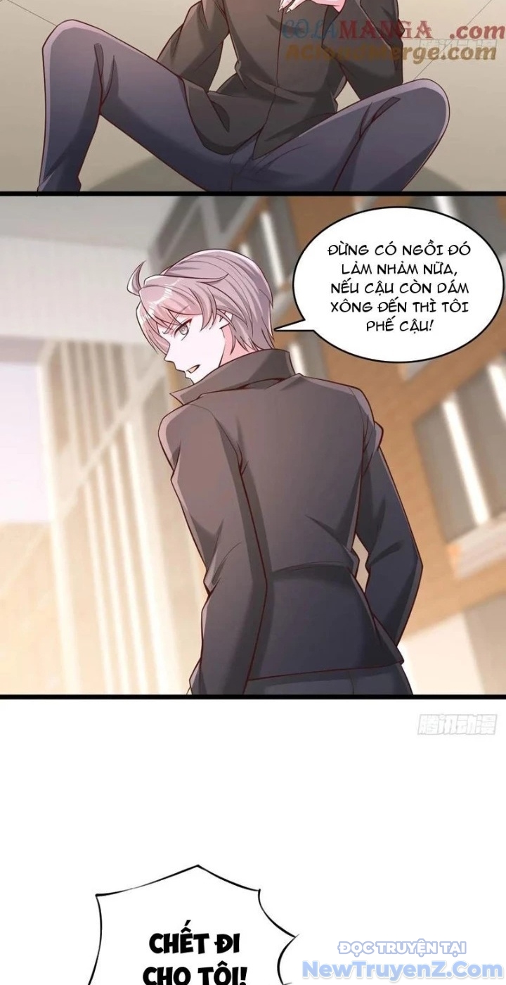 Ta Thần Ma Song Tu Chế Bá Thiên Hạ chapter 143 - Trang 12